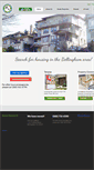 Mobile Screenshot of bellinghamhousing.com